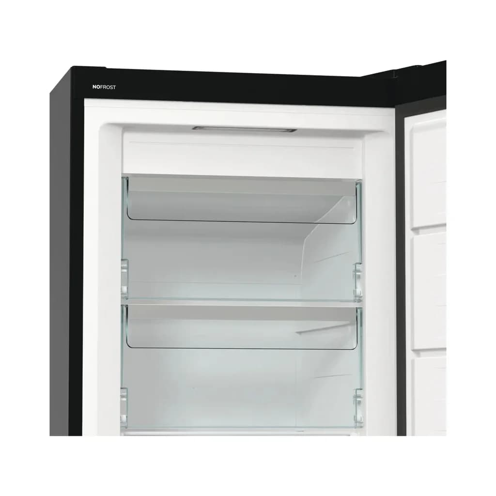 Gorenje Upright Freezer 280L - FN619EABK6 (Black) 3