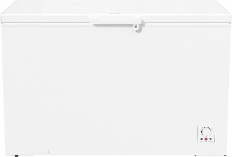 Gorenje Chest Freezer 385L - FH401CW