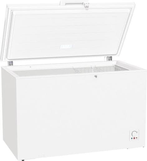 Gorenje Chest Freezer 385L - FH401CW 2