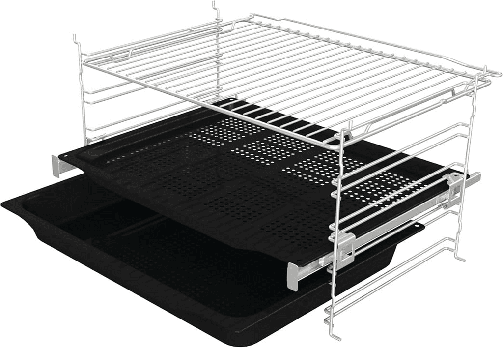 Gorenje Electric Oven 60 cm - BSA6737ORAB (Black) 3
