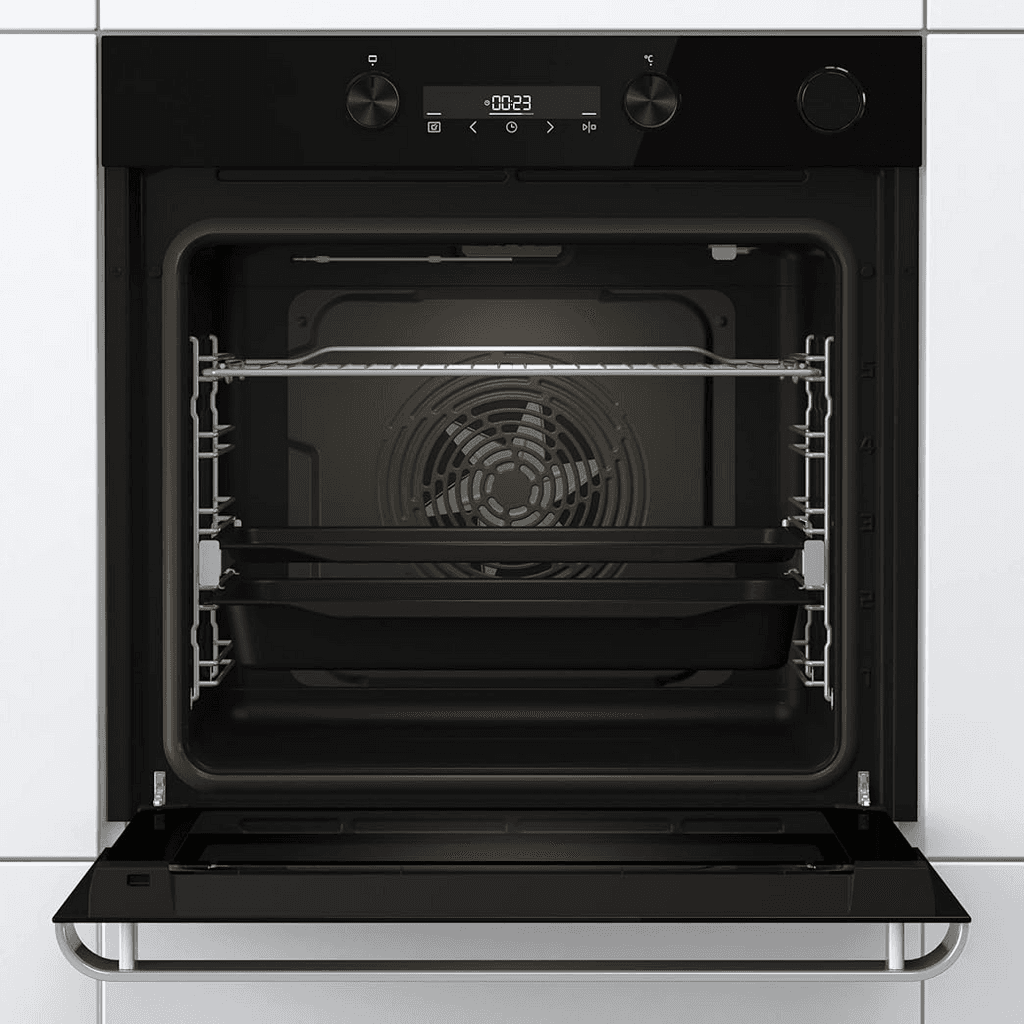 Gorenje Electric Oven 60 cm - BSA6737ORAB (Black) 4