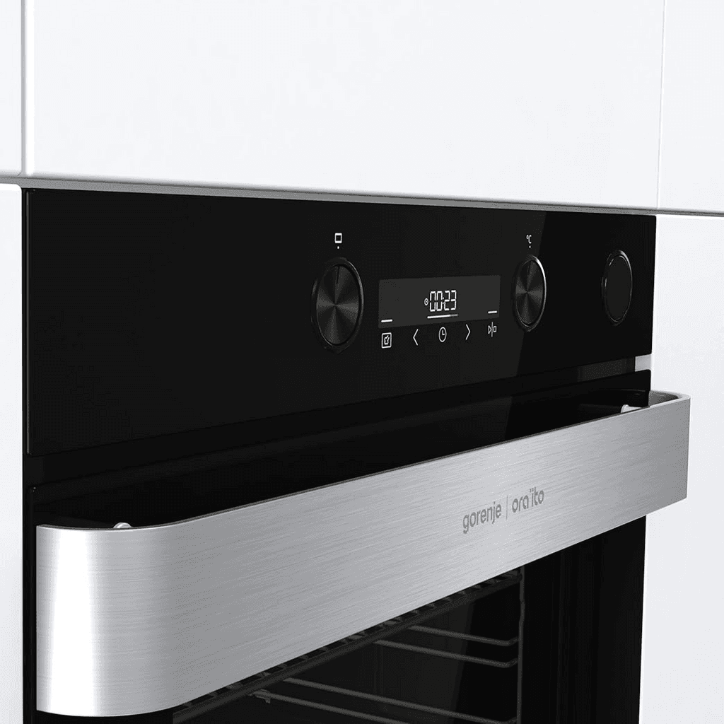 Gorenje Electric Oven 60 cm - BSA6737ORAB (Black) 5