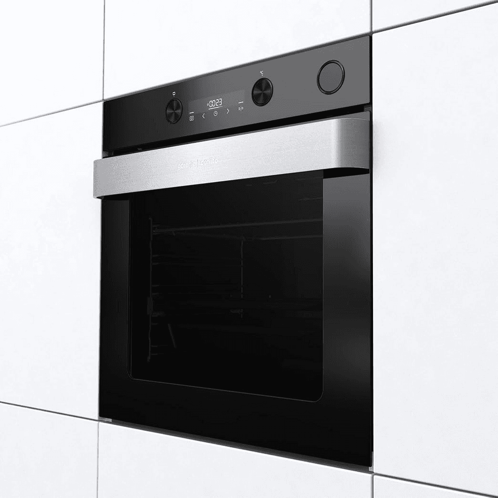 Gorenje Electric Oven 60 cm - BSA6737ORAB (Black) 6