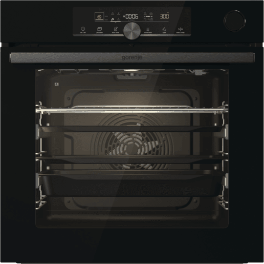 Gorenje BSA6747A04BG Electric Oven 60 cm