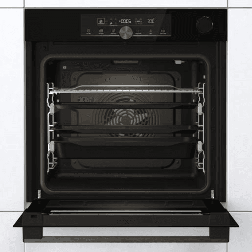 Gorenje Electric Oven 60 cm - BSA6747A04BG (Black) 2