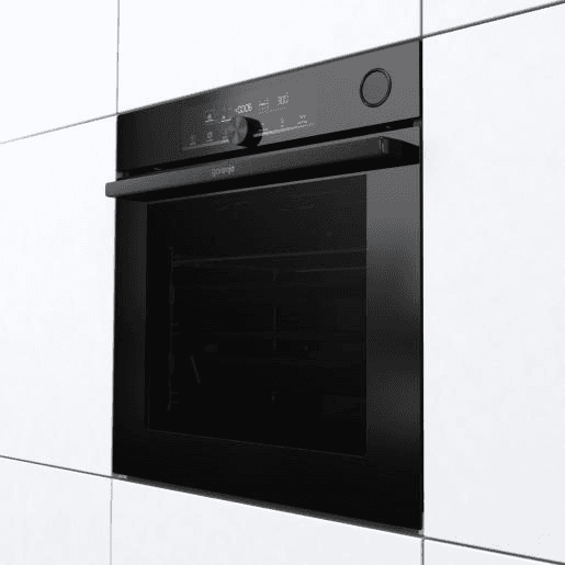 Gorenje Electric Oven 60 cm - BSA6747A04BG (Black) 3