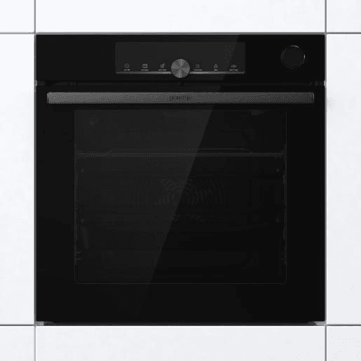 Gorenje Electric Oven 60 cm - BSA6747A04BG (Black) 4