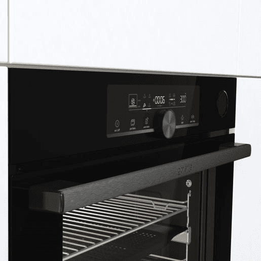 Gorenje Electric Oven 60 cm - BSA6747A04BG (Black) 7