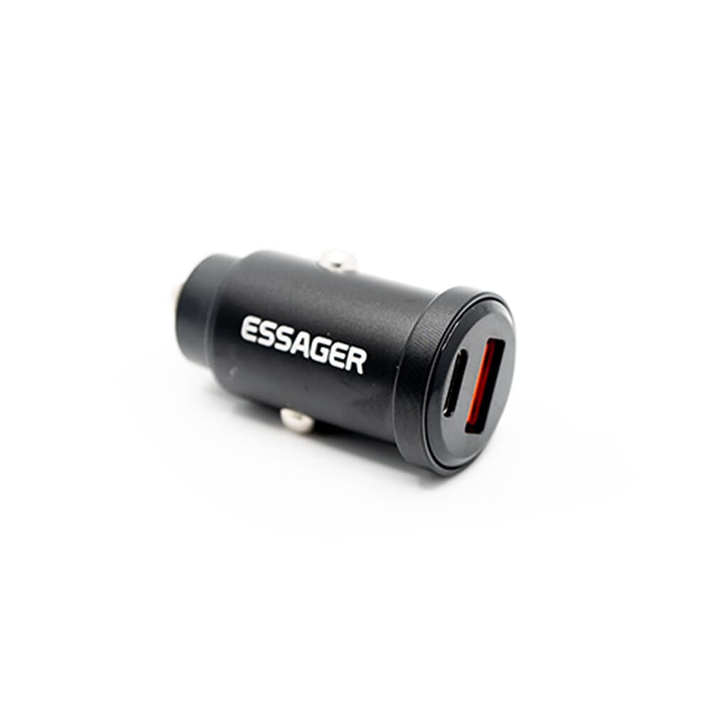Essager 45W CARS fast charger