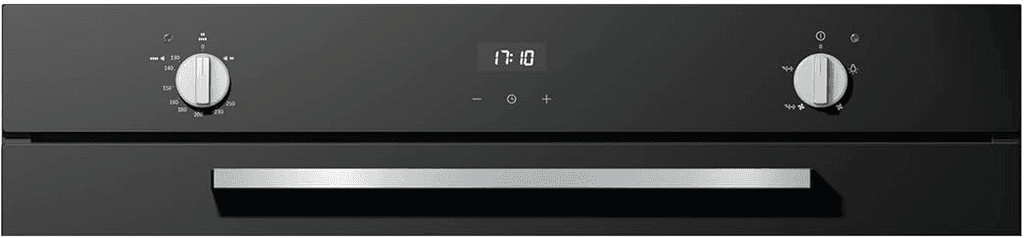 Gorenje Gas Oven 90 cm - BOG932A20FBG (Black) 2