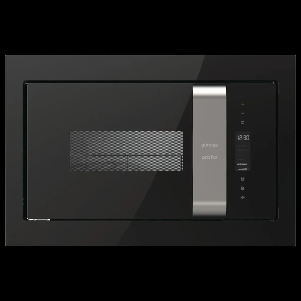 Gorenje Microwave 23L - BM235ORAB (Black)