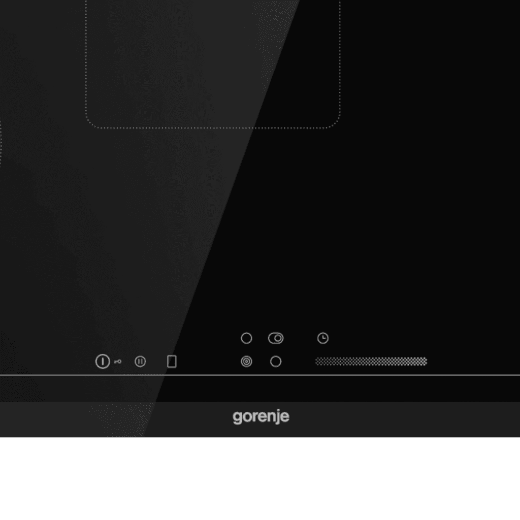 Gorenje Glass Electric Hob 90cm 5 Burner - ECS959BCSC (Black) 3