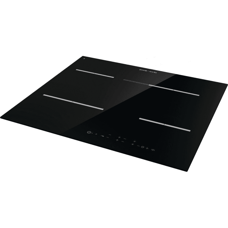 Gorenje Glass Electric Hob 60cm 4 Burner - ECT648ORAB (Black) 4