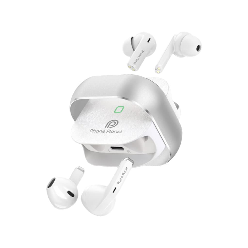 Phone Planet TWS headset 2 in 1