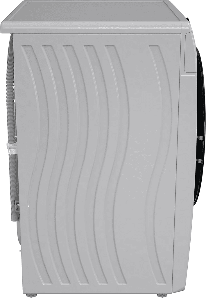 Gorenje Washing Machine 8kg - WNEI84AS/A (White) 6