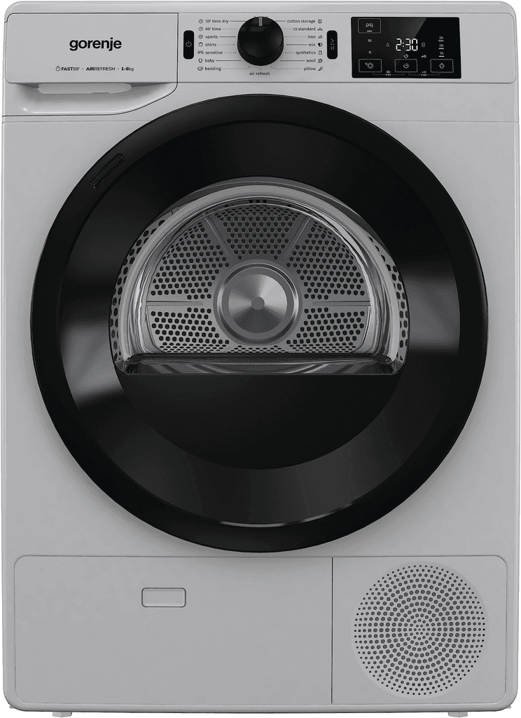 Gorenje DNE8B/GA Washing Machine 8kg