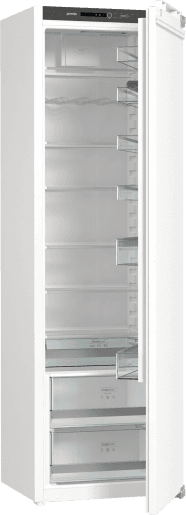 Gorenje Refrigerator 301L - RI5182A1 (White) 3