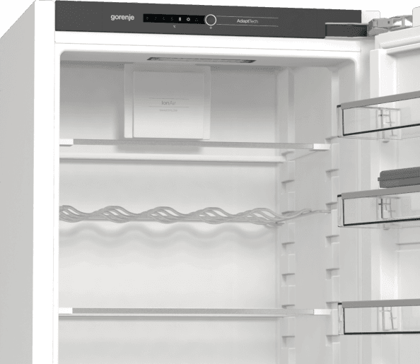Gorenje Refrigerator 301L - RI5182A1 (White) 9