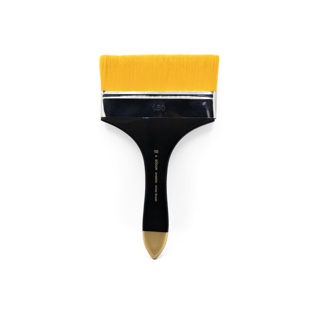 Artisian brush size 150