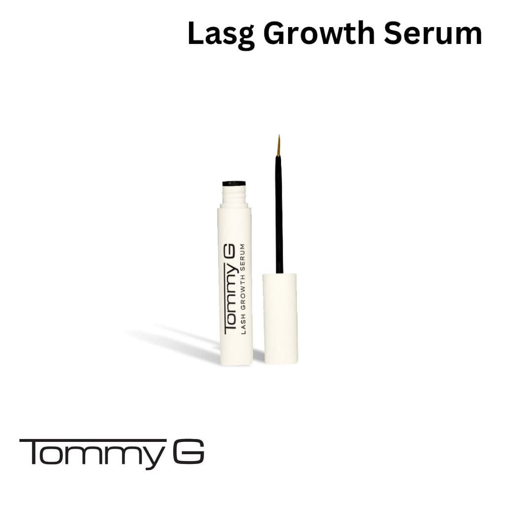 TOMMY G Eyelash Serum