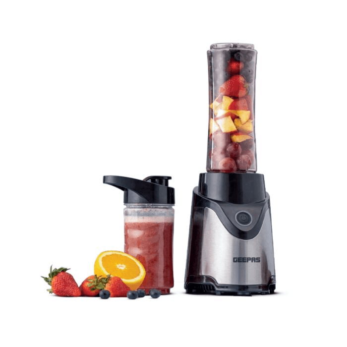 Geepas GSB44075 Blender 570 ml & 400 ml 2