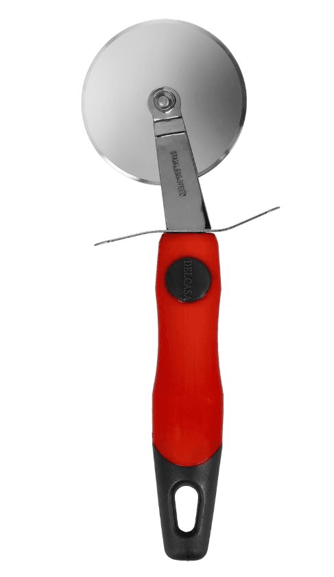 Delcasa DC1925 Pizza Cutter