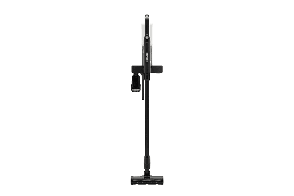 HITACHI Stick Vacuum 250W -  PV-X90N (Black) 2