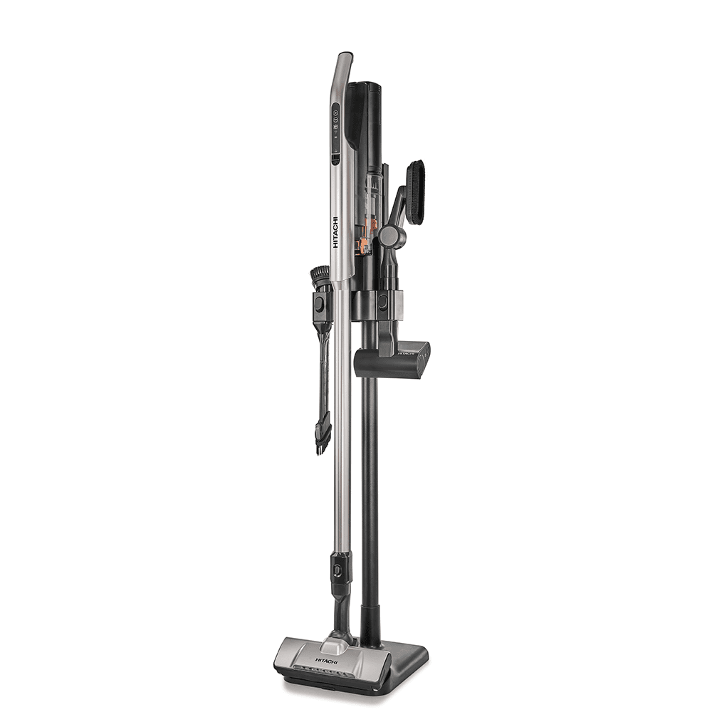 HITACHI Stick Vacuum 430W - PV-XH3MCGGCM (Bronze) 2