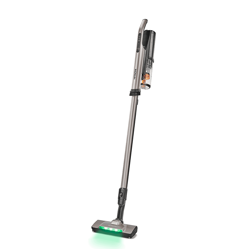 HITACHI Stick Vacuum 430W - PV-XH3MCGGCM (Bronze) 4