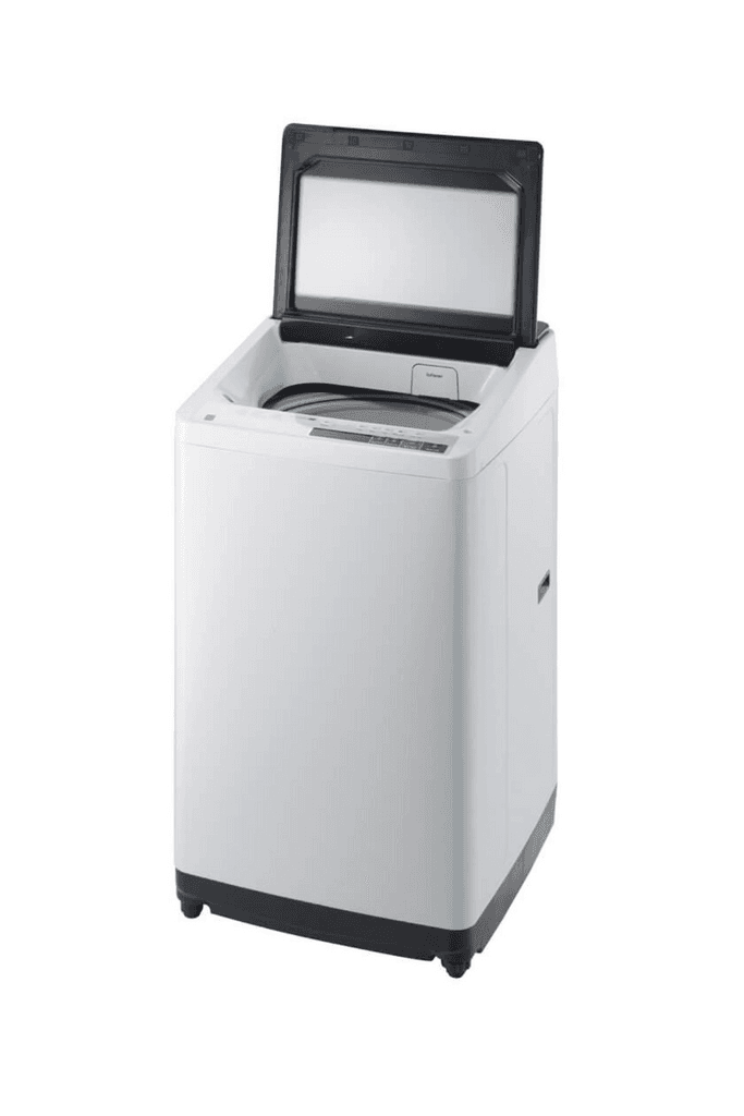 HITACHI Washing Machine Top Load 12kg - SF-P120XA 3CQ COG (White) 2
