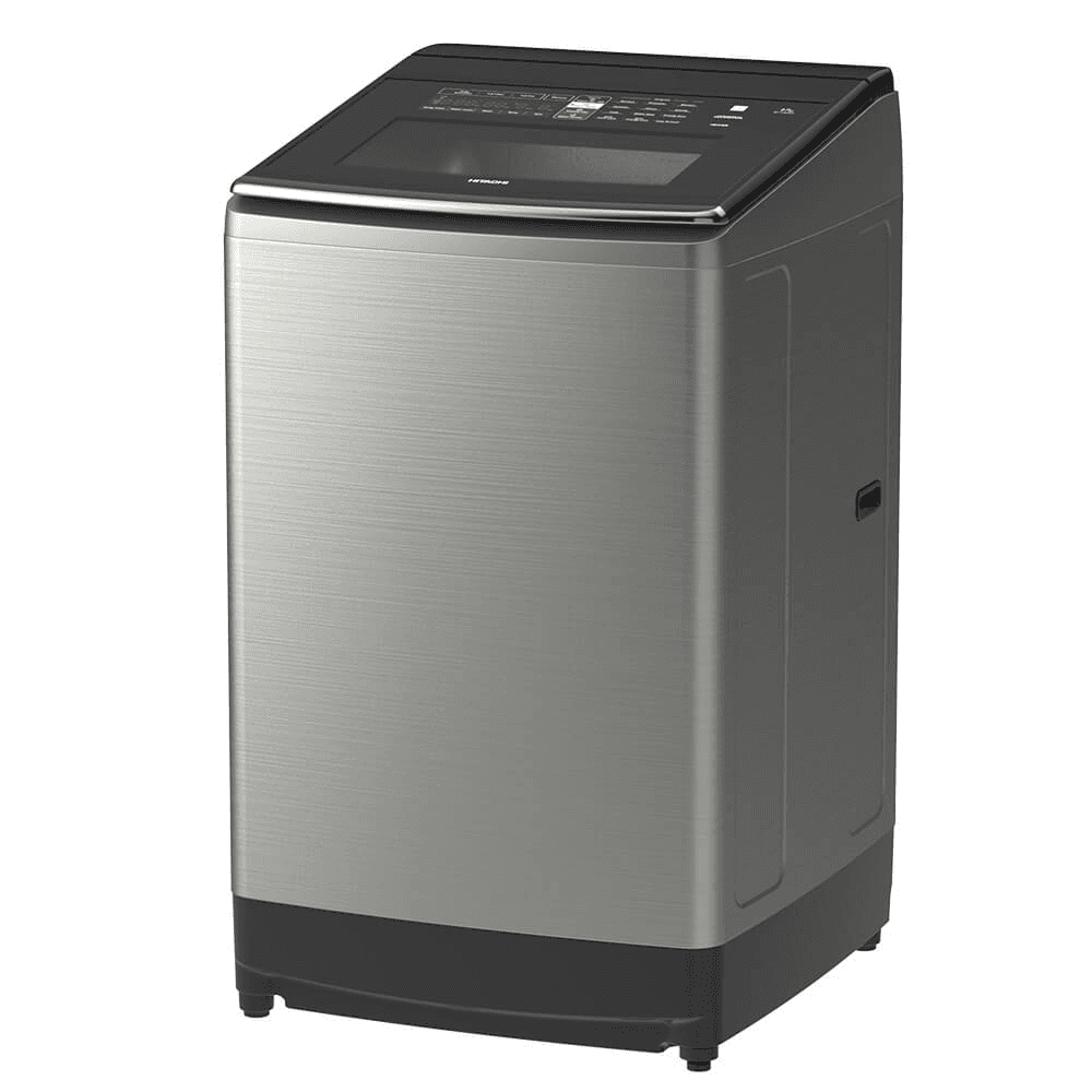 HITACHI SF-P150ZCV 3CQ Heater Washing Machine Top Load 16kg
