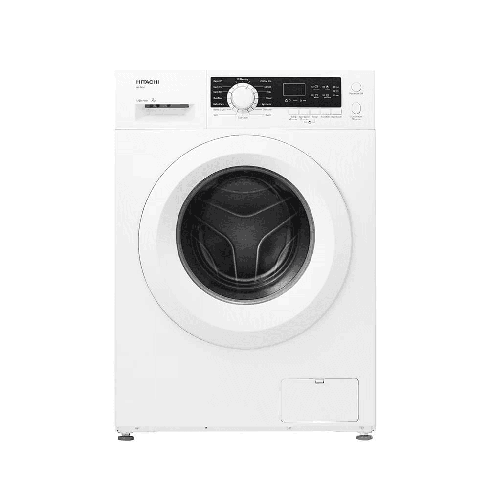 HITACHI BD-70CE Washing Machine 7kg White