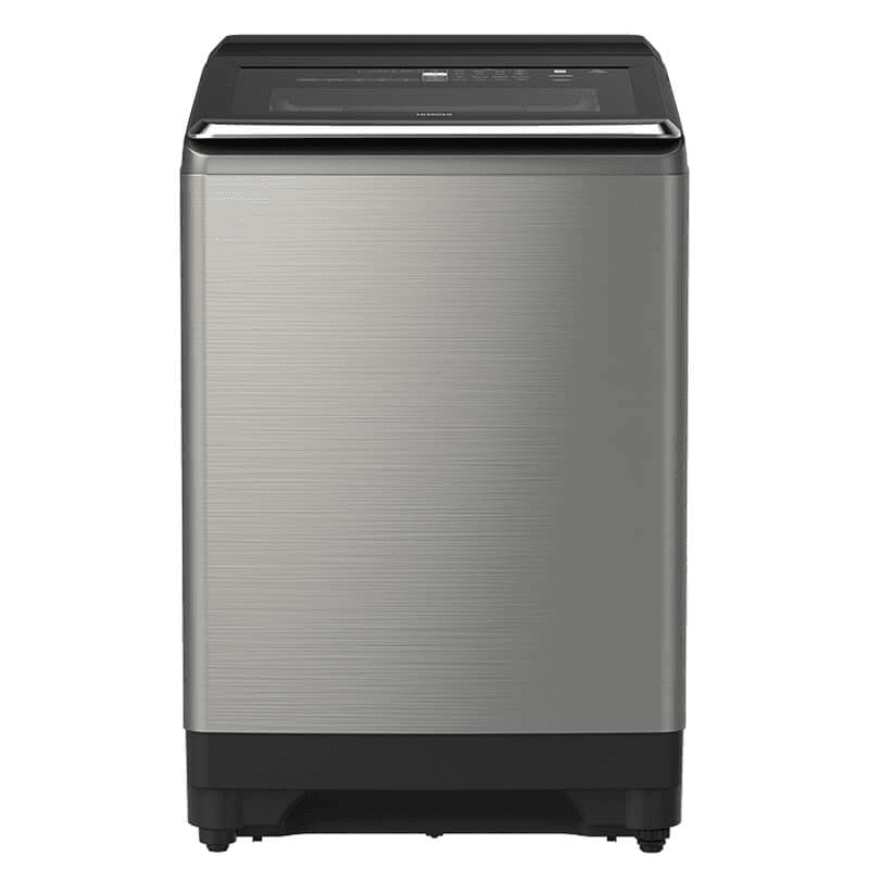 HITACHI Washing Machine Top Load 22kg - SF-P220ZFV VAD (Gray) 2