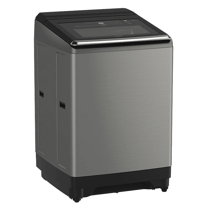 HITACHI Washing Machine Top Load 25kg - SF-P250ZFV VAD (Gray) 3