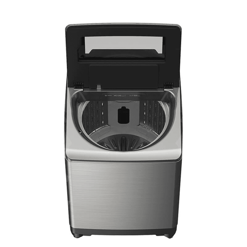 HITACHI Washing Machine Top Load 25kg - SF-P250ZFV VAD (Gray) 4