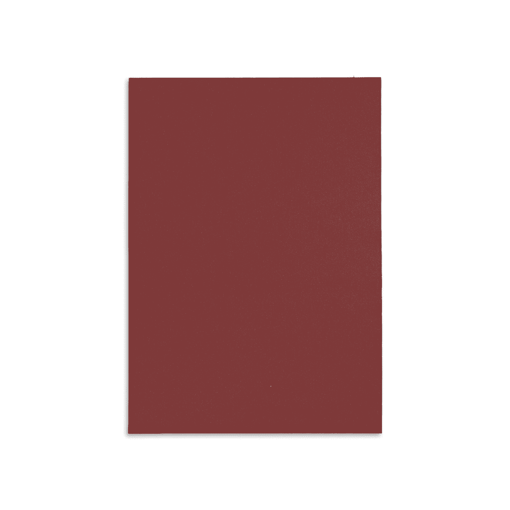 canson paper 70 x50cm -   - ciliegia