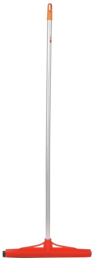 Delcasa 45 cm Floor Wiper with Long Wooden Stick - DC3046