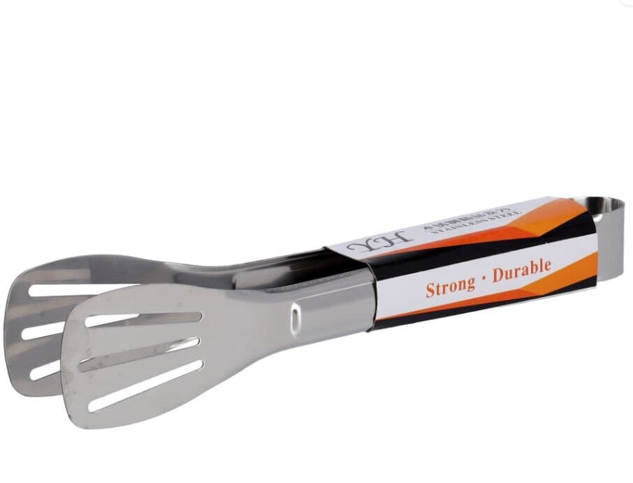 Delcasa Stainless Steel Food Tong - DC1562 3