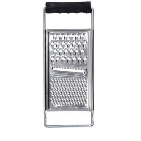 Delcasa Multi Purpose Flat Grater - DC1563