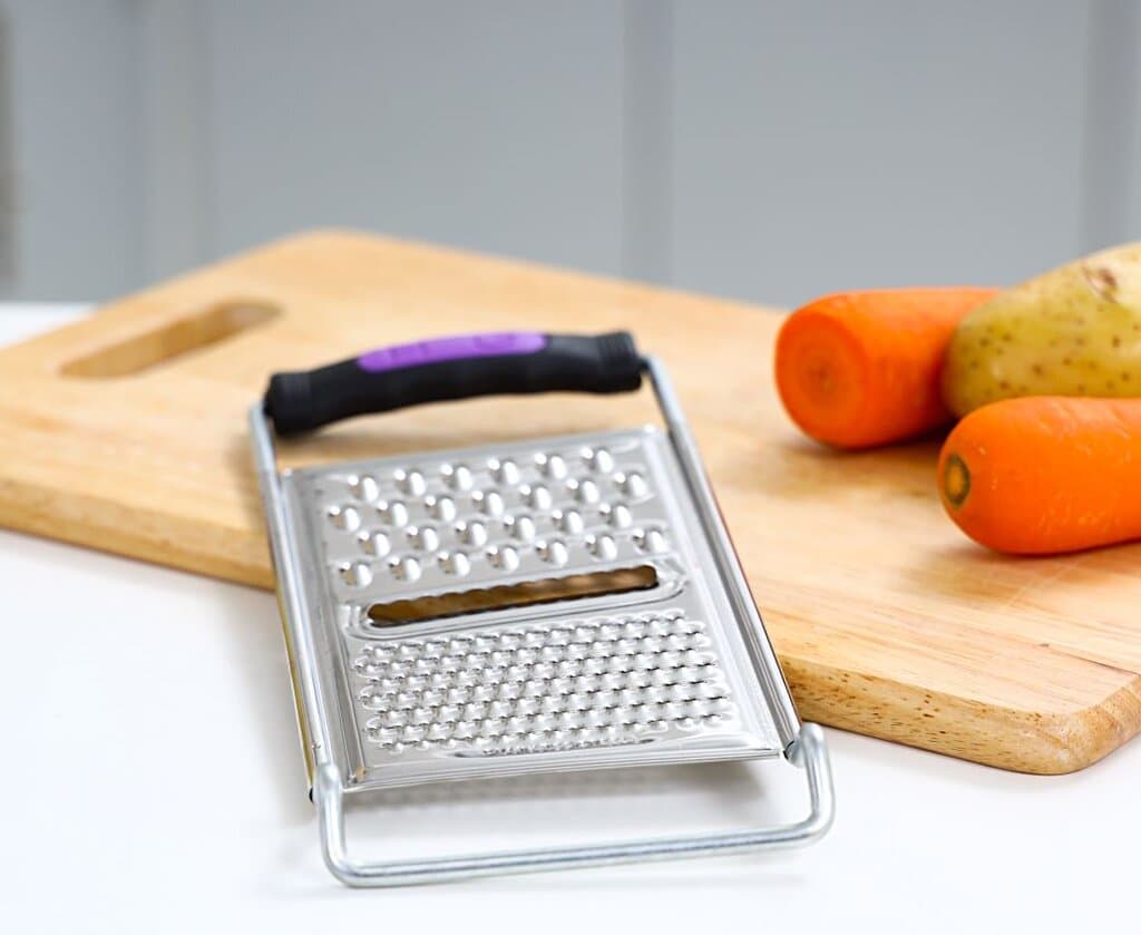 Delcasa Multi Purpose Flat Grater - DC1563 2