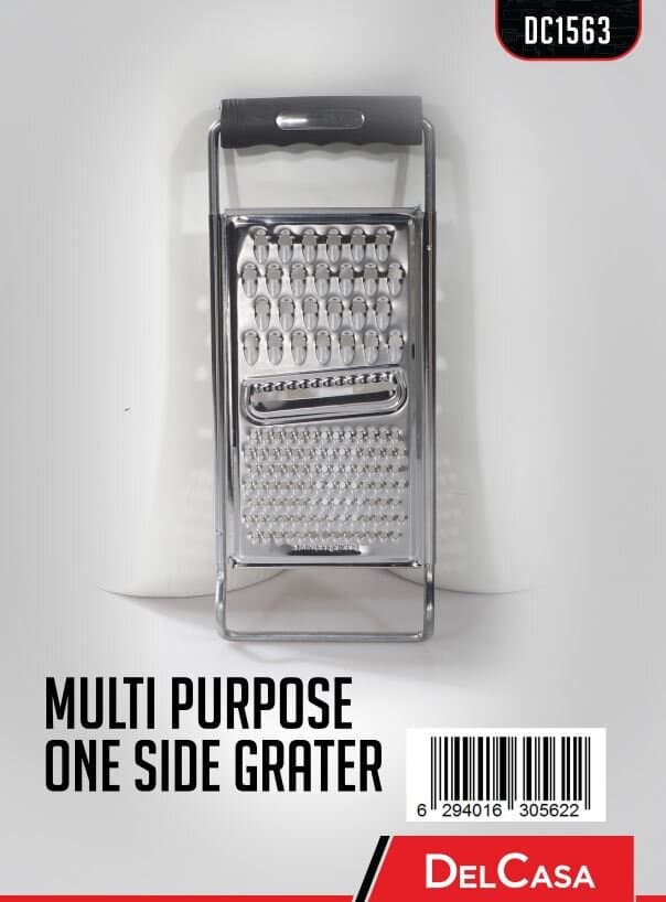 Delcasa Multi Purpose Flat Grater - DC1563 4