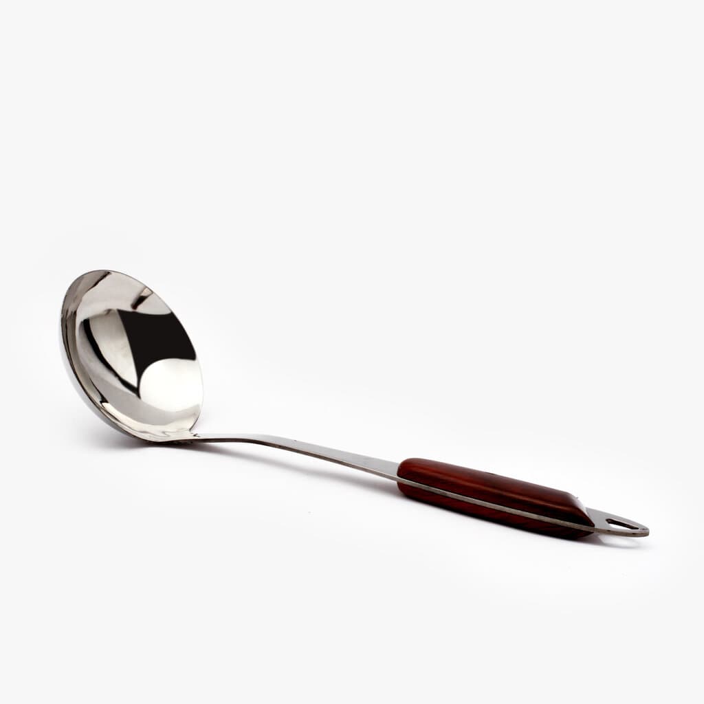 Royalford Stainless Steel Soup Spoon - RF2061SS