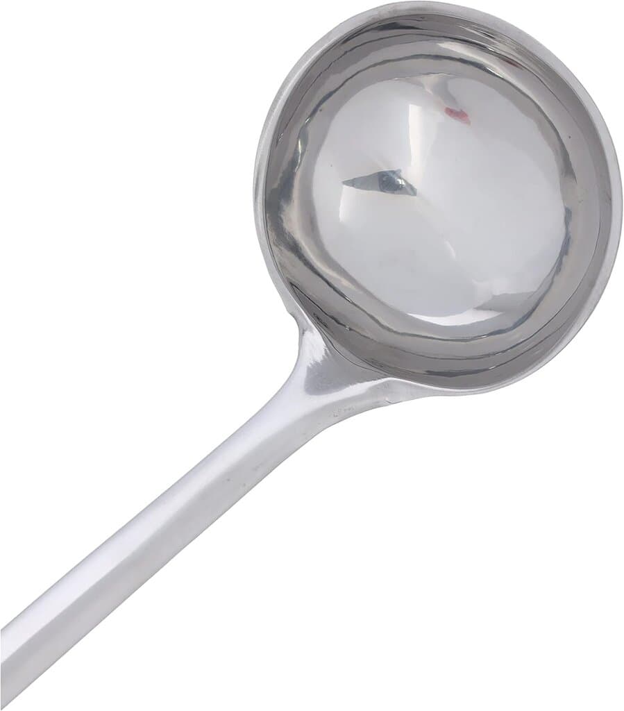 Delcasa Stainless Steel Soup Ladle - DC1935 2