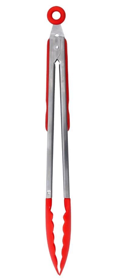12-inch Nylon Food Tong - DC2079