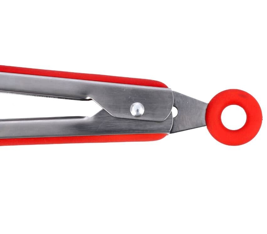 12-inch Nylon Food Tong - DC2079 3