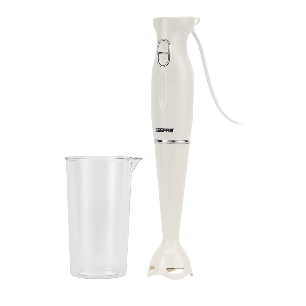 Geepas Hand Blender - GHB6143