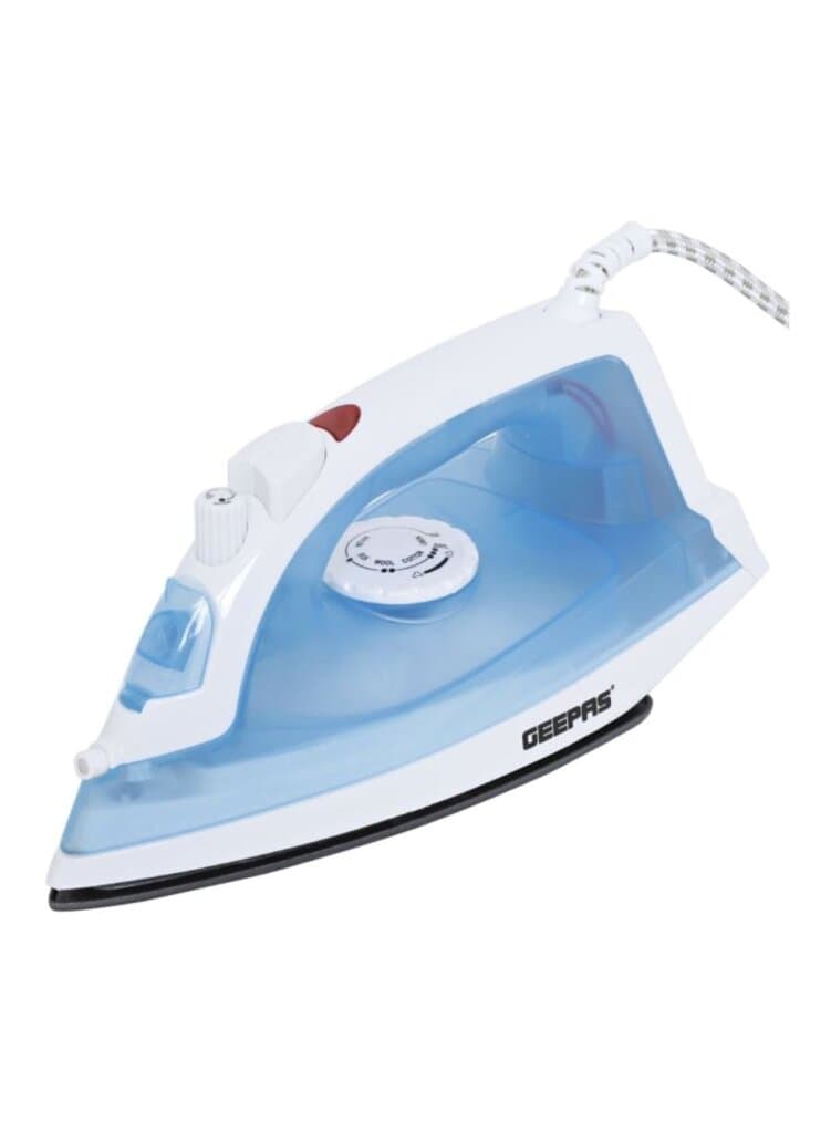 Geepas Steam Iron - GSI7783