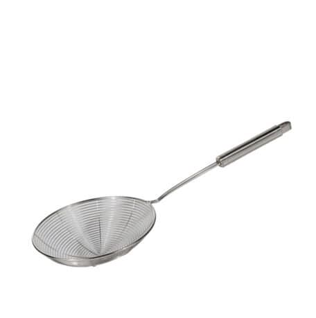 Delcasa 18" Stainless Steel Strainer - DC1275