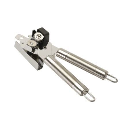 Royalford Can Opener Stainless Steel Tube Handl - RF1184-O