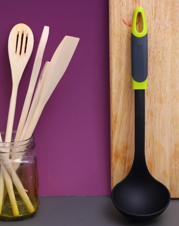 Royalford Nylon Soup Ladle - RF8906 3